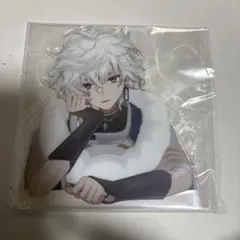 宇佐美リト ダイカットビジュアルパネル Oriens 3周年 オリエンス
