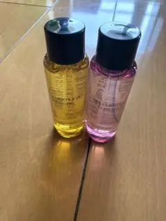 シュウウエムラ　オイルクレンジング