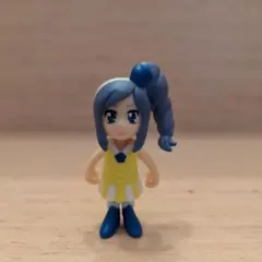 フレッシュプリキュア！キュアベリーミニフィギュア