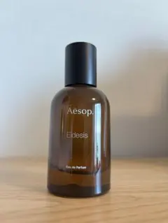 Aesop Eidesis オードパルファムのサムネイル