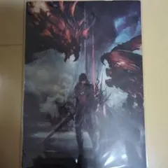 ファイナルファンタジーⅩⅥ 発売記念くじG賞