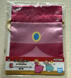 一番くじ スーパーマリオ いつも一緒 マリオ＆フレンズ