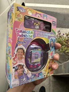 Tamagotchi Paradise -スペシャルセット 即購入OK