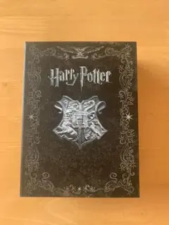Harry Potter 7巻セット 豪華版