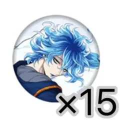 ツイステ くつろぎコレクション 缶バッジ くつろぎマイルーム イデア