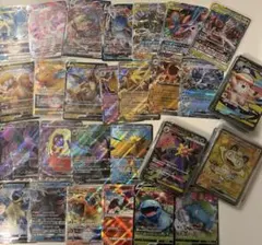 ムニキスゼロ　151 SR AR GX まとめ売り　200枚　ニャース