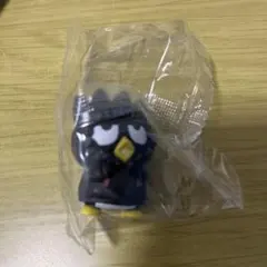 サンリオむぎゅぎゅ！パーカーフィギュア