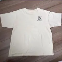 2026年最新】number_I tシャツ no.o-ringの人気アイテム - メルカリ