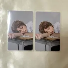 テニミュ トレカ 芥川慈郎 テニスの王子様