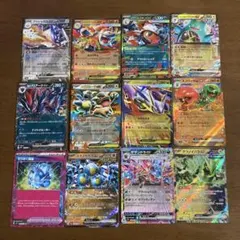 rrまとめ売り/ポケモンカード