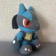 2026年最新】ポケモンセンター ルカリオ ぬいぐるみの人気アイテム