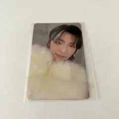 INI 髙塚大夢 XQUARE メール会員 I&♡トレカFC