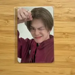 treasure アサヒ トレカ