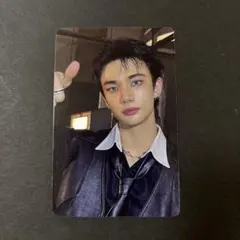 StrayKids DO IT POPUP MD フーディートレカ/ヒョンジン