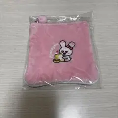 新品未使用 NIZOO pyonpyon ポーチ ミイヒ