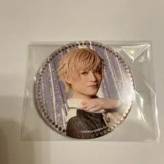 刀ミュ　缶バッジ　物吉貞宗