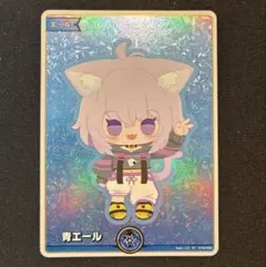 ホロライブ SUPER EXPO 後夜祭 エールカード 猫又おかゆ - メルカリ