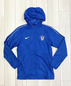 NIKE フランス代表 ナイロンジャケット XL FFF AWF ウーブン - メルカリ