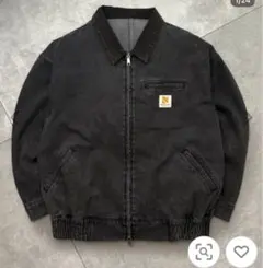 新品タグ付WEGO デニムブルゾン