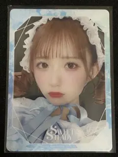 すいすて 音井結衣 オン特 プリントチェキ - メルカリ
