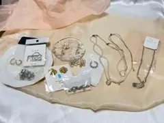 アクセサリー まとめ売り 在庫処分セール 11点セット a8