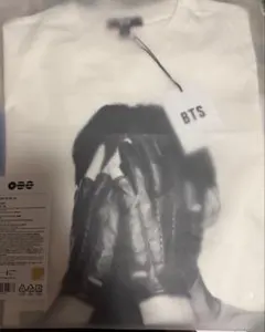 BTS ARIRANG アリラン ホワイト 顔Tシャツ Mサイズ SUGA - メルカリ