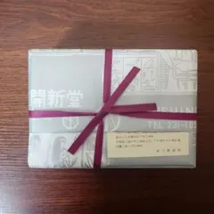 賞味期限2026年8月18日》村上開新堂クッキー0号缶 - メルカリ