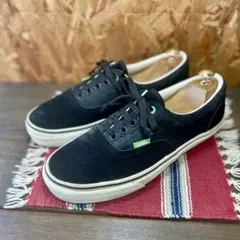 【ジャンク！】レアカラー　VANS ERA SUEDE 27.5cm