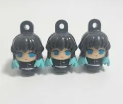 時透無一郎 びっくらたまご ころんとマスコット 参 鬼滅の刃