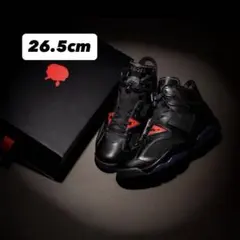 Nike Air Jordan 6 Retro Premium 