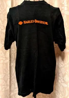 HARLEY-DAVIDSON イーグルデザイン Tシャツ