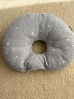 エスメラルダ　ドーナツ枕