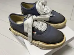 Maison MIHARA YASUHIRO スニーカー サイズ40のサムネイル