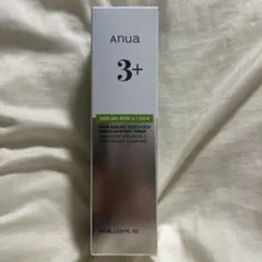 Anua（アヌア）アゼライン酸3％＋CICA スキン クラリファイング トナー