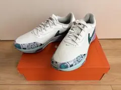 NIKEゴルフシューズ エア ズーム インフィニティ TR ネクスト％ 27cmのサムネイル