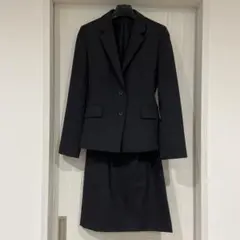 INED スーツ セットアップ ジャケット スカート