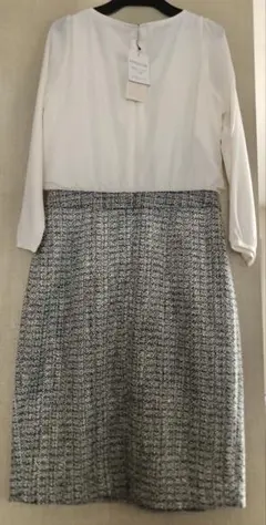grove グローブ　ワンピース　未使用品