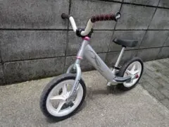STRIDER ストライダー プロ シルバーのサムネイル