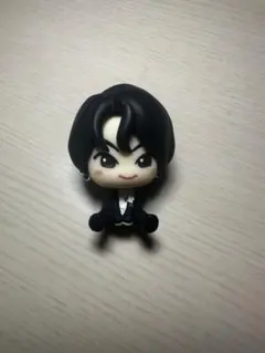 Mrs.GREEN APPLE 大森元貴　一番くじ　フィギュア