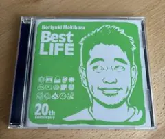 槇原敬之 Best LIFE 20th Anniversary