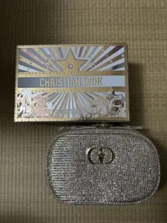 DIOR ディオール 2025ホリデークリスマスコフレ