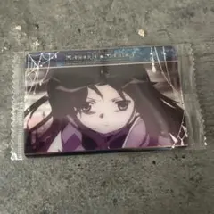 まどかマギカ ウエハースカード 暁美ほむら