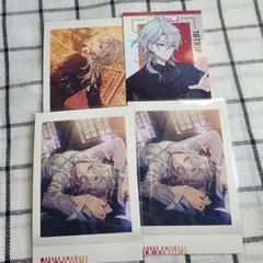百目鬼潜 エイトリ ぱしゃこれ 特典 まとめ
