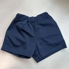 kirinji キリンジ 体操服 紺ネイビー ショートパンツ110〜120