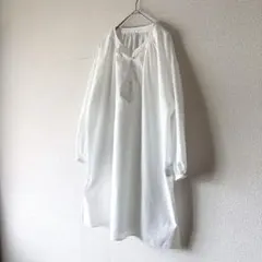 Yoli simple onepiece サイズ1 whiteストライプ - メルカリ