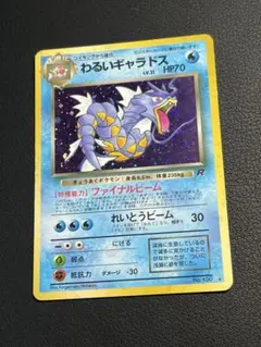 2026年最新】わるいギャラドスの人気アイテム - メルカリ