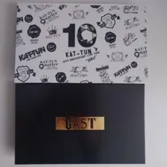 KAT-TUN 会報Vol.008〜Vol.32　ホルダー2冊付き