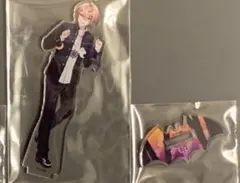 yaki様専用 カラフルピーチ うりさん ハロウィン アクスタ