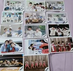 SexyZone 菊池風磨中心 オフショ