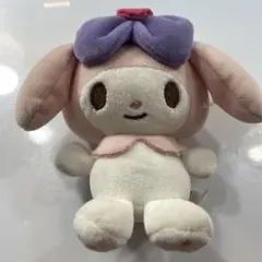 マイメロディ ぬいぐるみ 約20cm